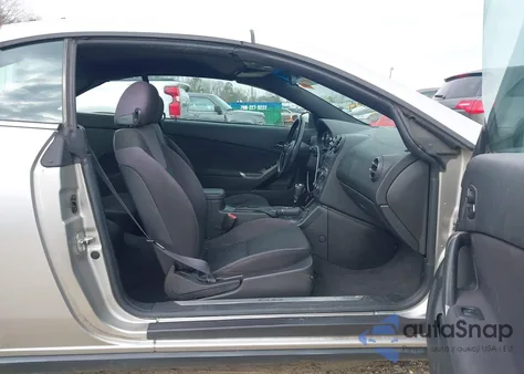 2007 Pontiac G6 Gt from USA, damaged, VIN 1G2ZH35N474168429